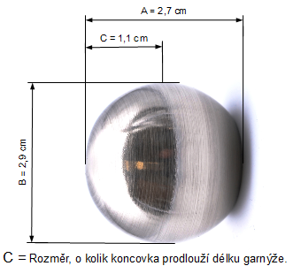 Kula 16 mm